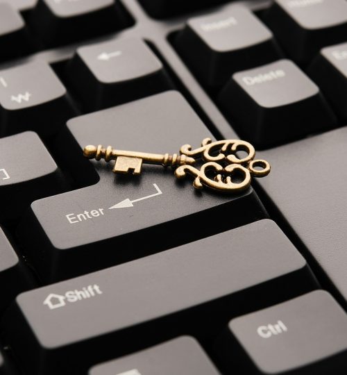 keyboard, key, success